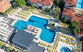 Sundia By Liberty (adults Only) Otel 4*
